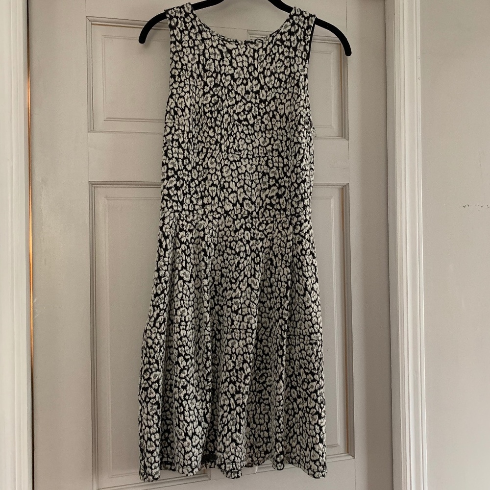LOFT dress